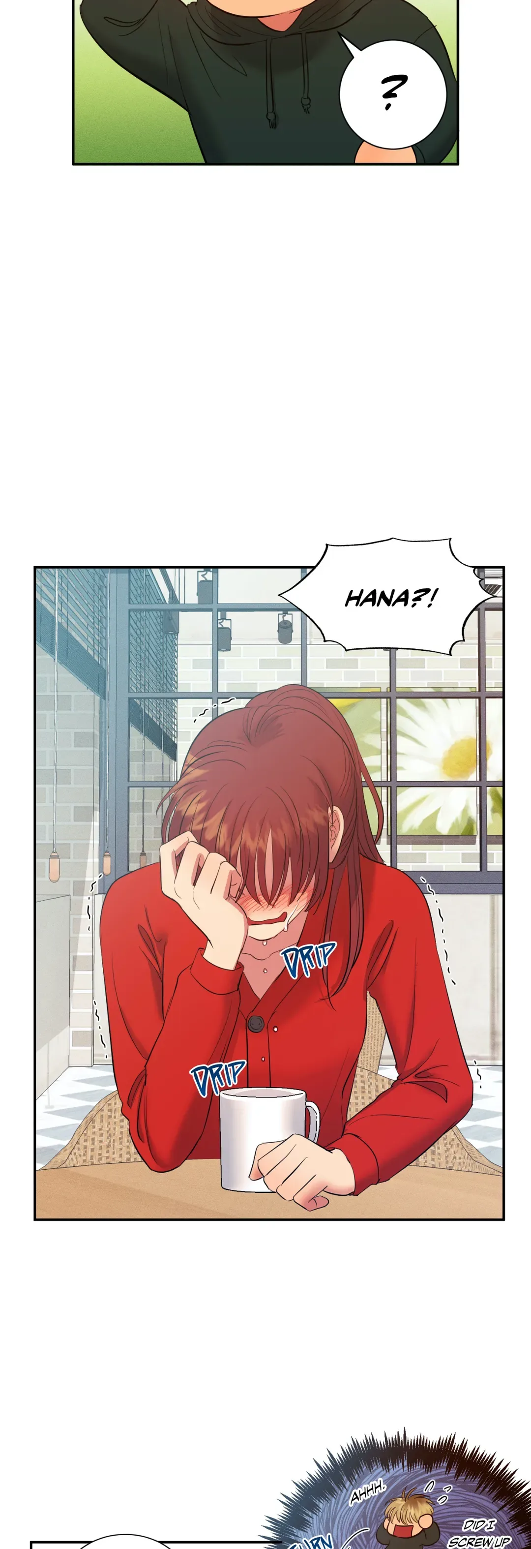 Hana's Demons of Lust Chapter 16 page 13