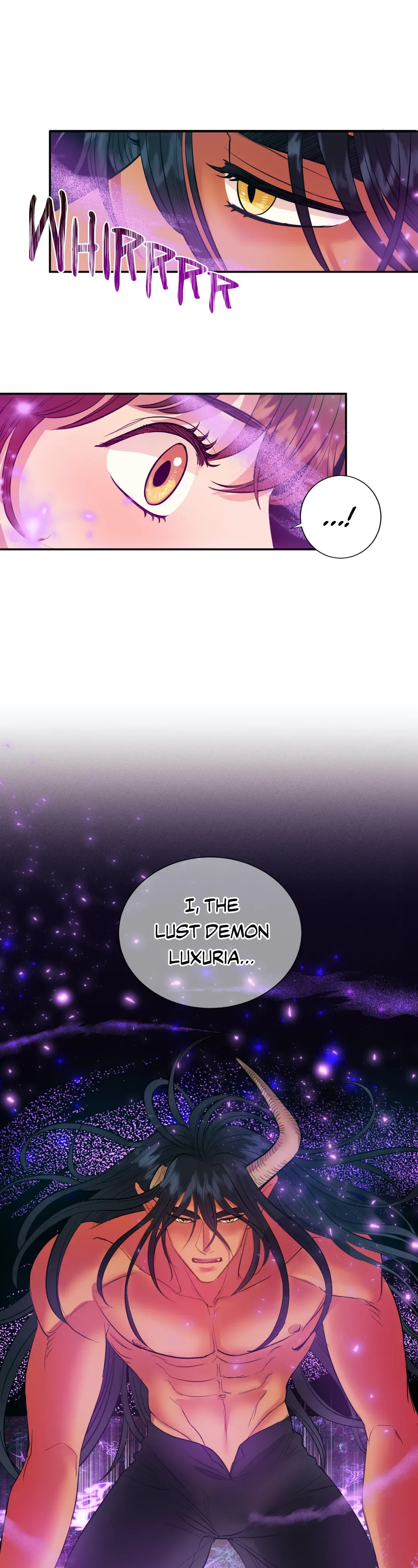 Hana's Demons of Lust Chapter 13 page 33