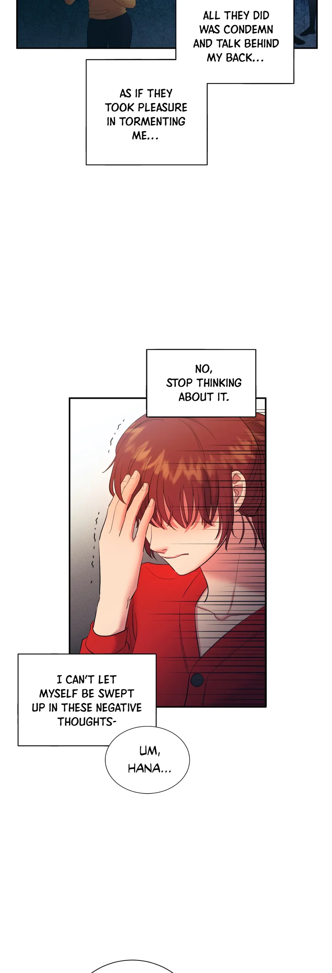 Hana's Demons of Lust Chapter 15 page 22