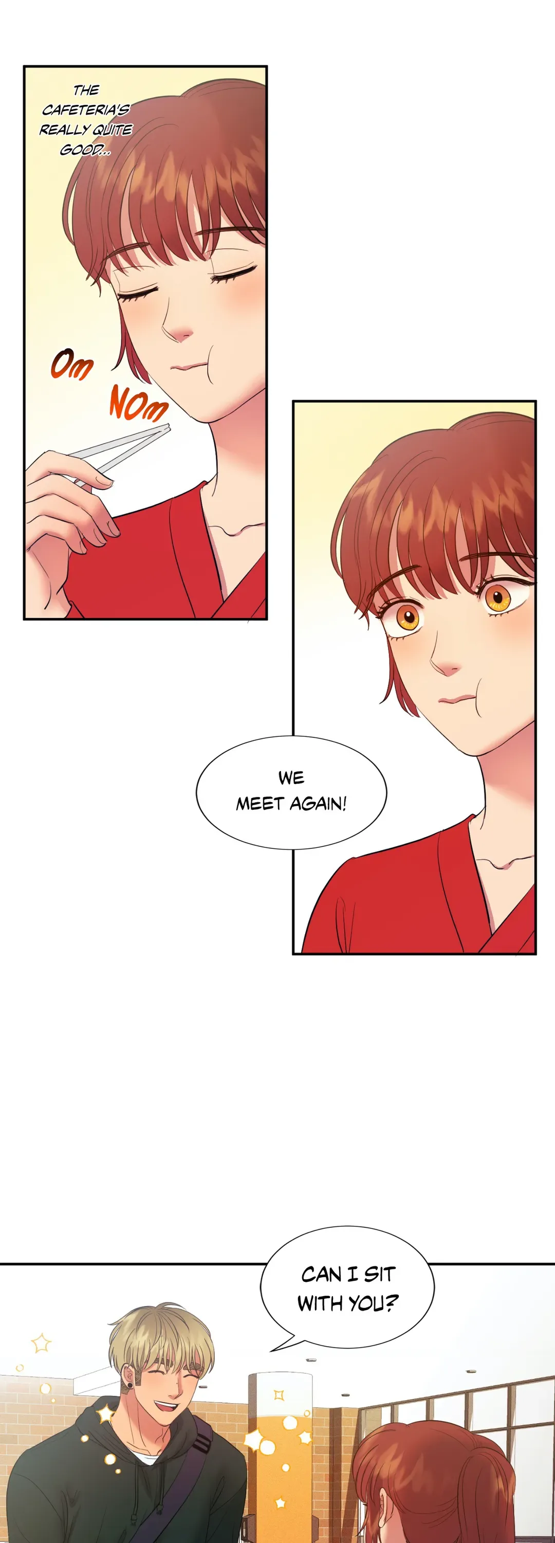 Hana's Demons of Lust Chapter 15 page 18