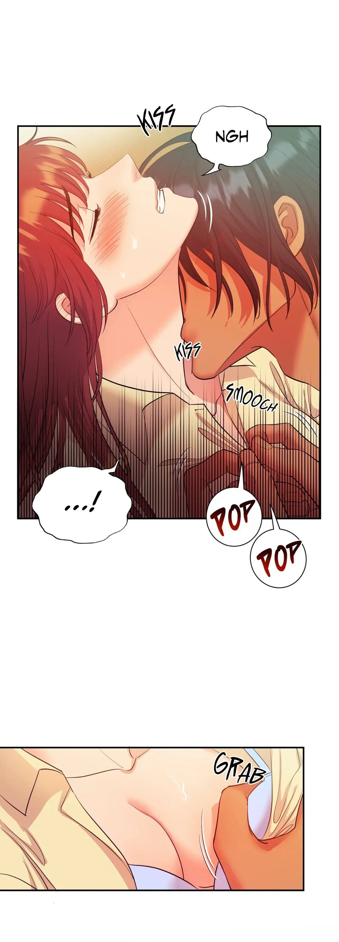 Hana's Demons of Lust Chapter 18 page 10
