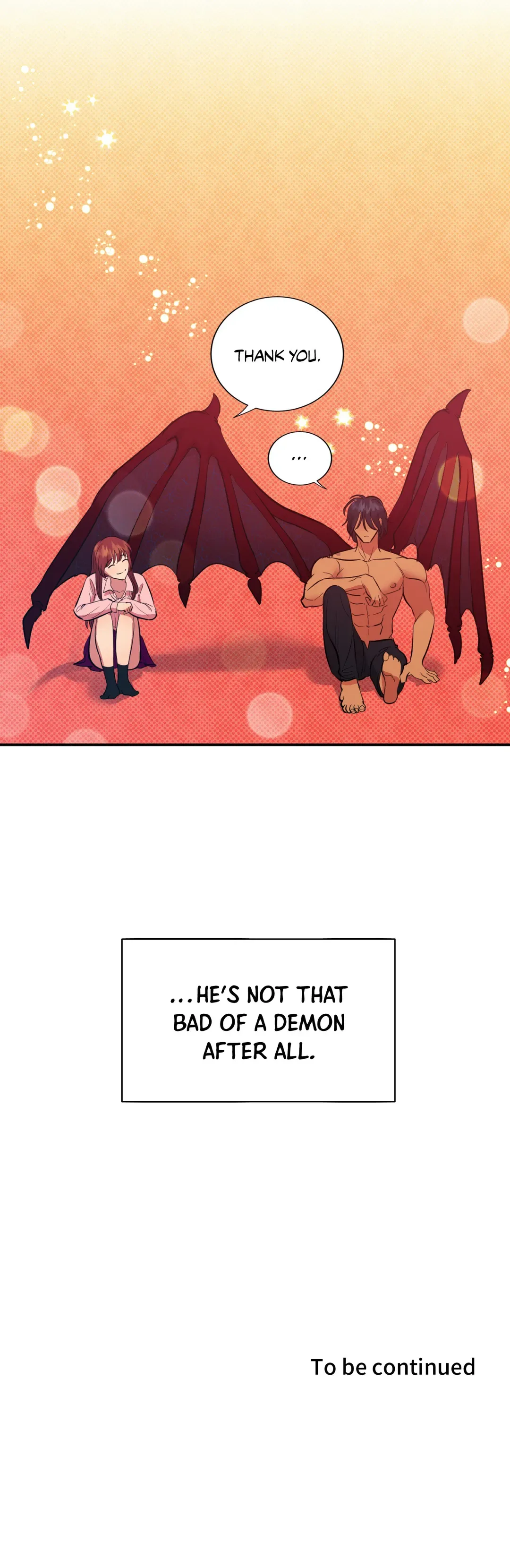 Hana's Demons of Lust Chapter 12 page 30