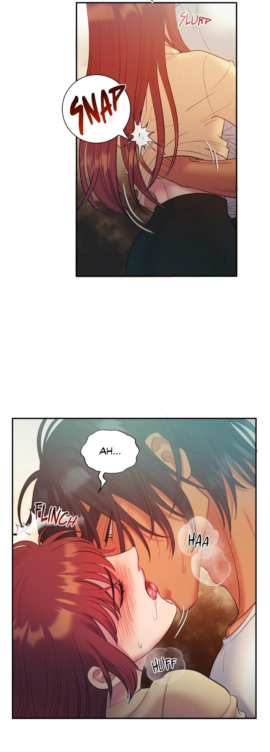 Hana's Demons of Lust Chapter 18 page 9