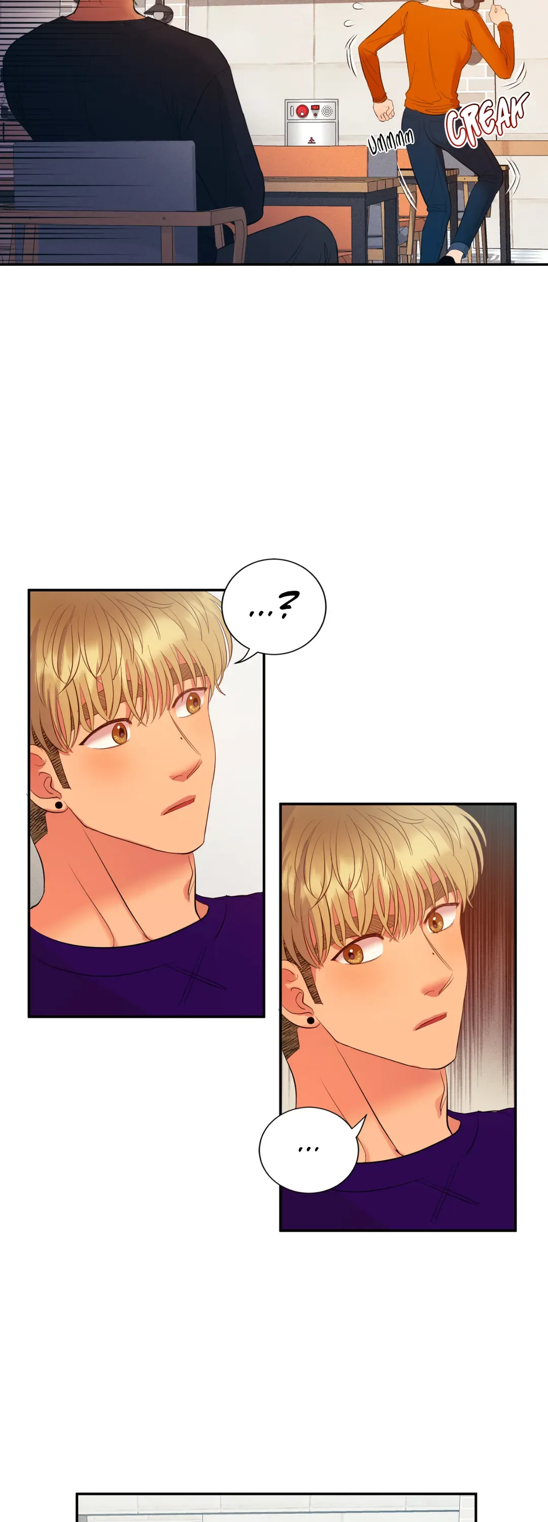 Hana's Demons of Lust Chapter 17 page 19