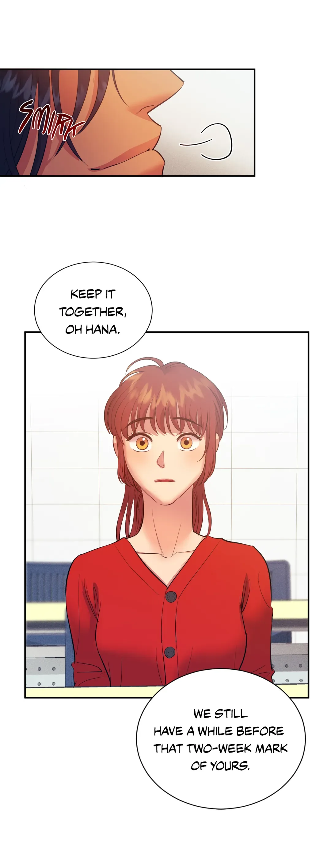 Hana's Demons of Lust Chapter 14 page 36