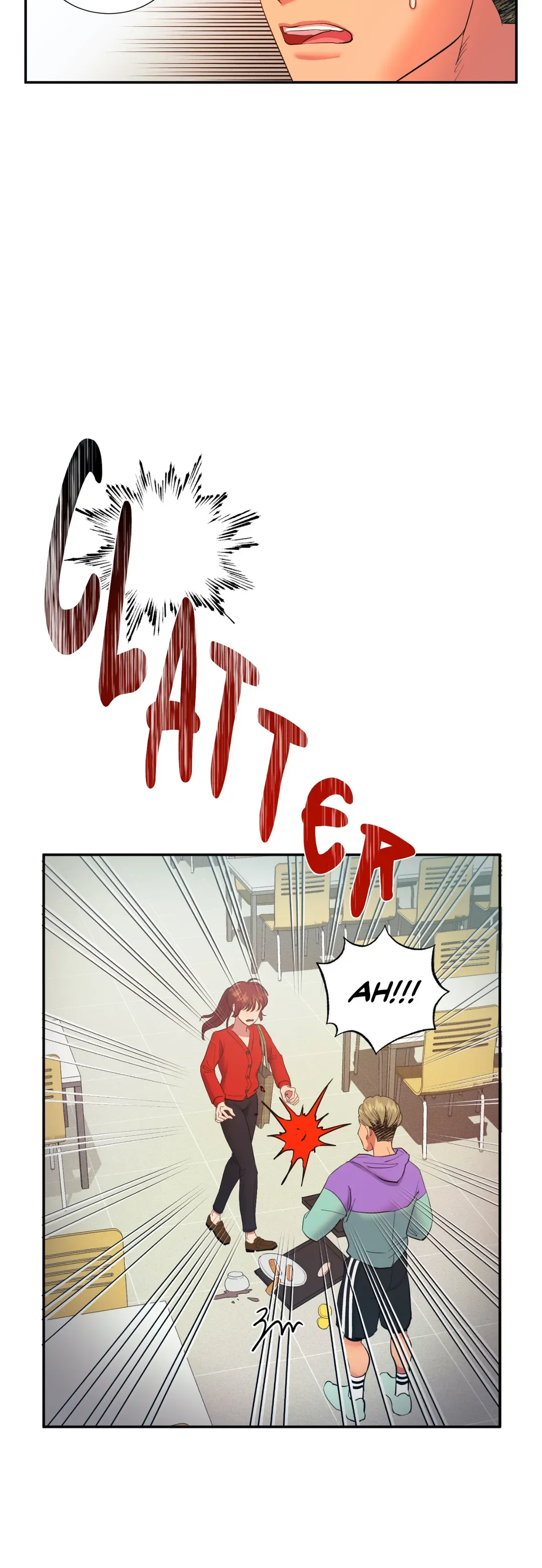 Hana's Demons of Lust Chapter 15 page 26