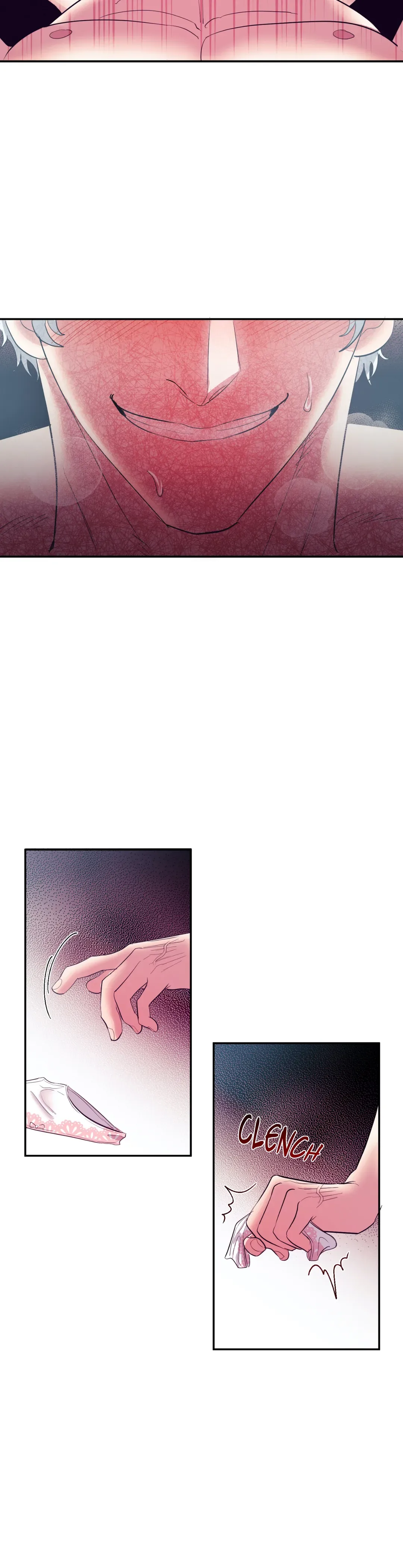 Hana's Demons of Lust Chapter 16 page 27