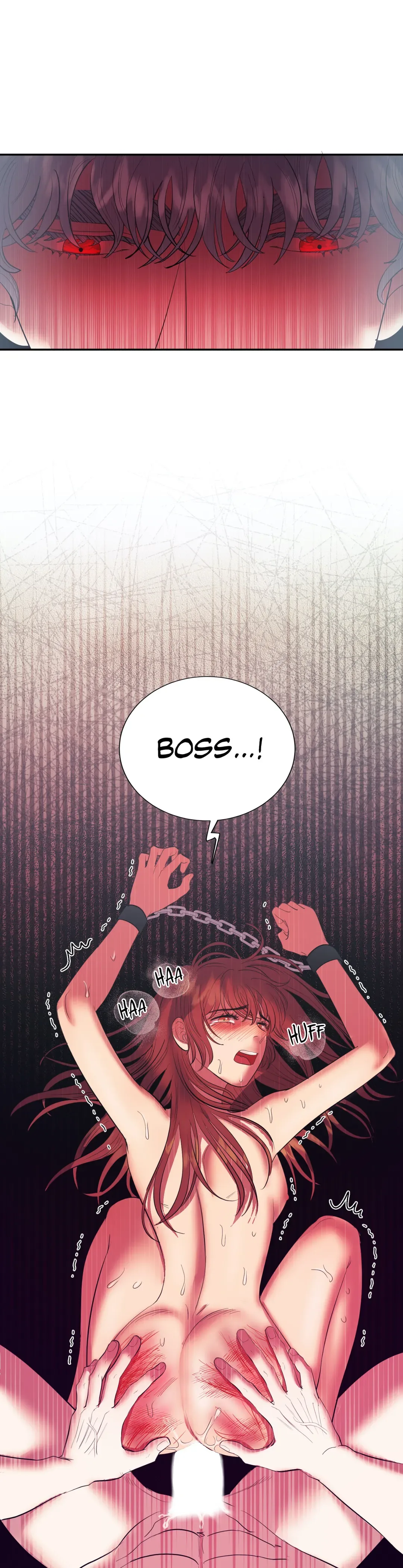 Hana's Demons of Lust Chapter 16 page 26