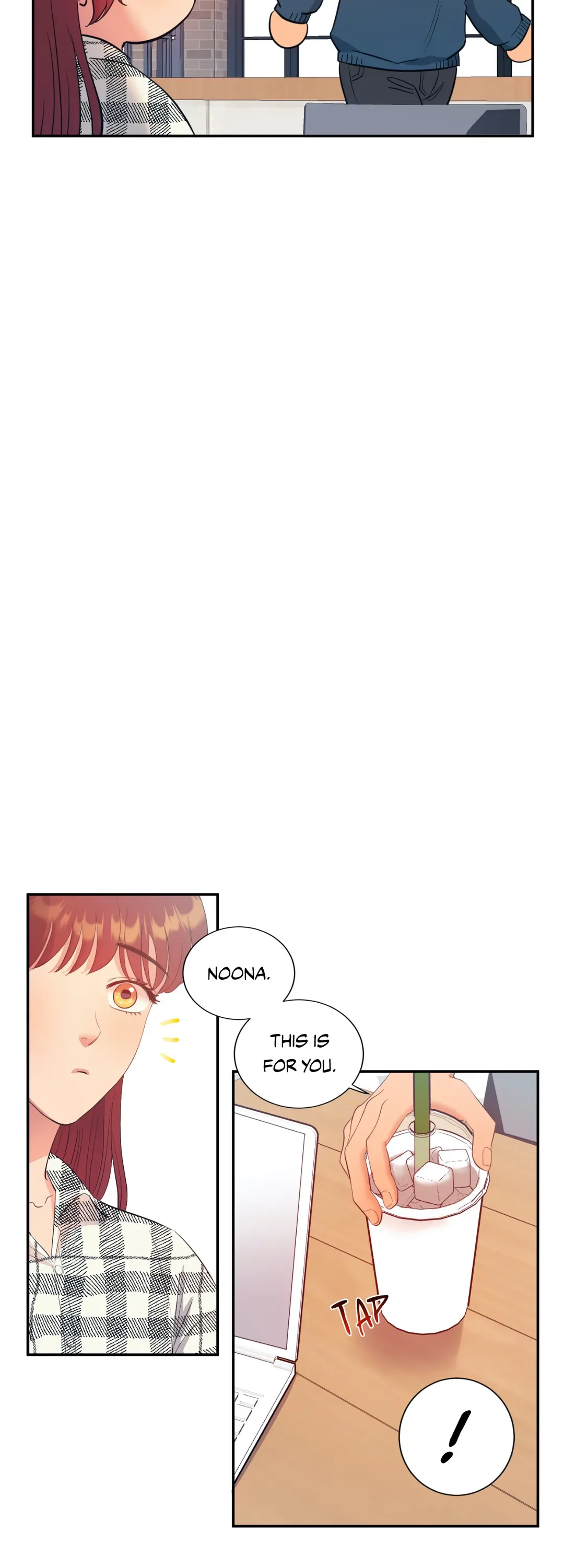Hana's Demons of Lust Chapter 20 page 3
