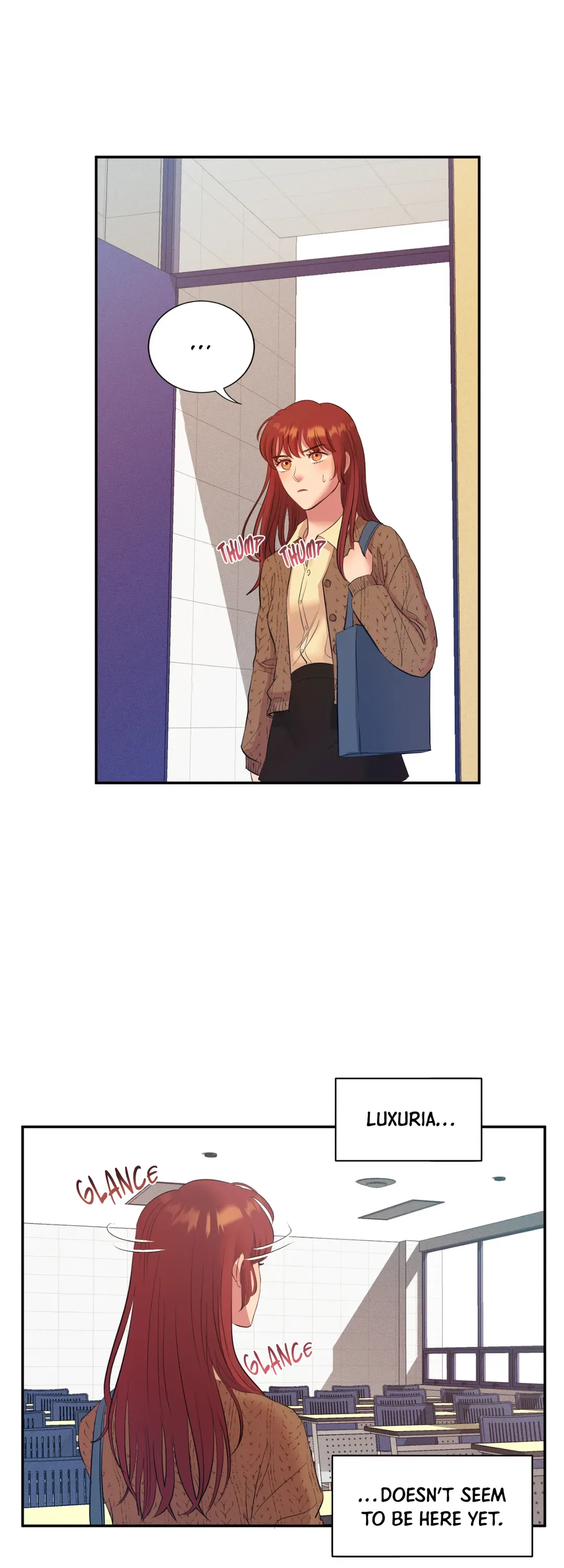Hana's Demons of Lust Chapter 17 page 22