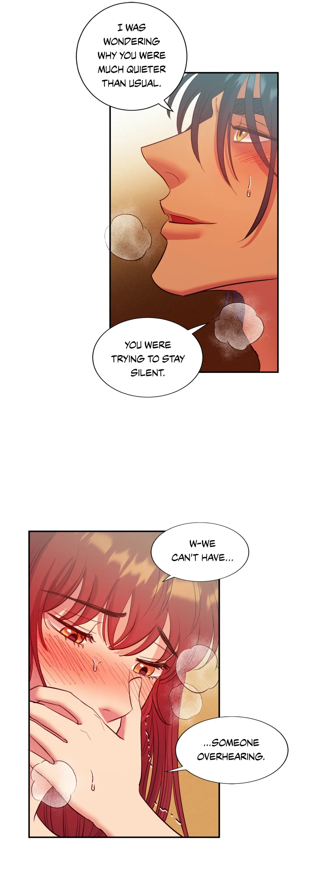 Hana's Demons of Lust Chapter 18 page 17