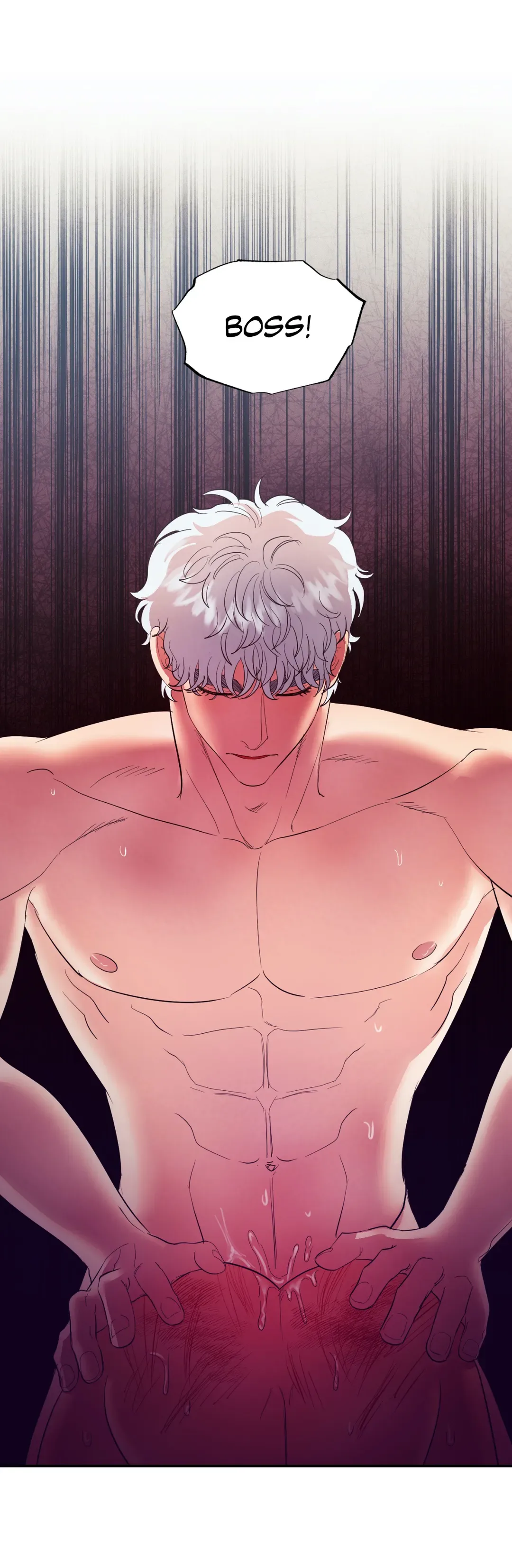 Hana's Demons of Lust Chapter 16 page 25