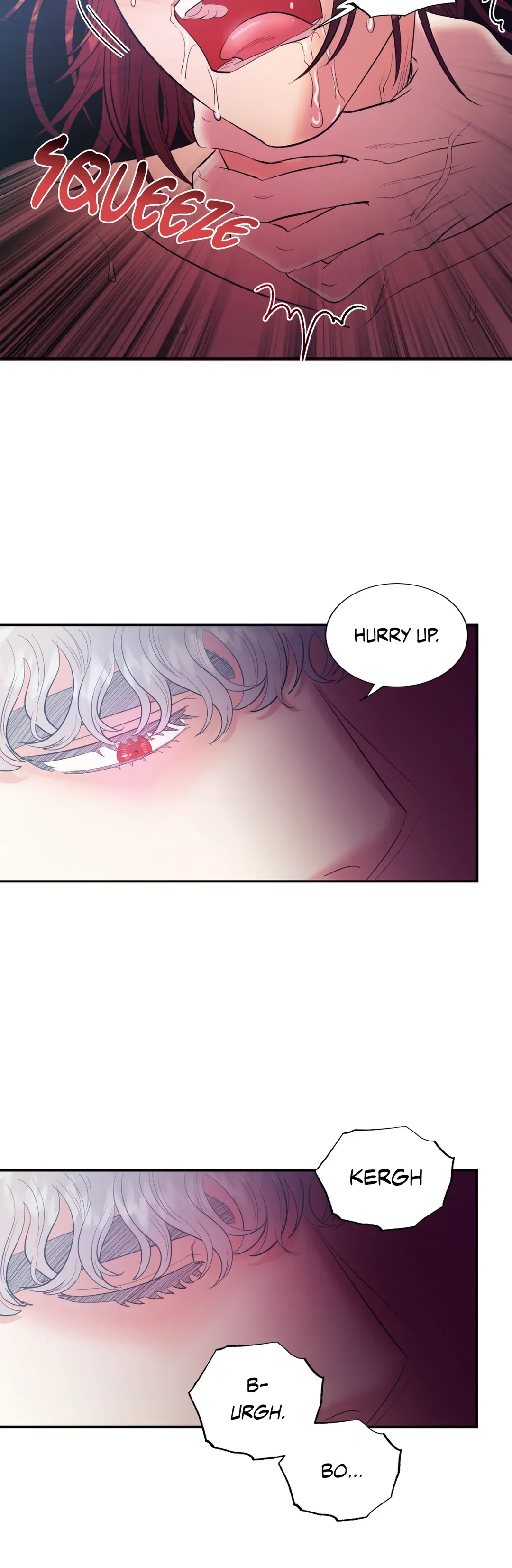 Hana's Demons of Lust Chapter 16 page 24