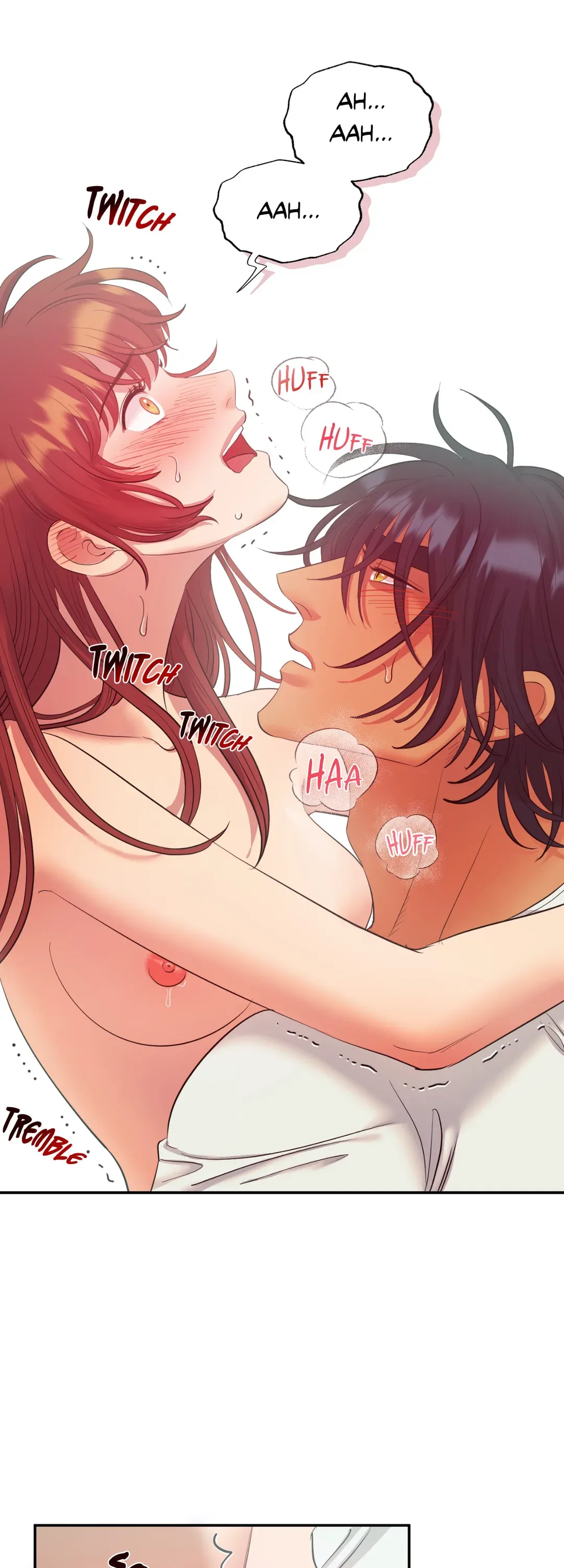 Hana's Demons of Lust Chapter 19 page 2