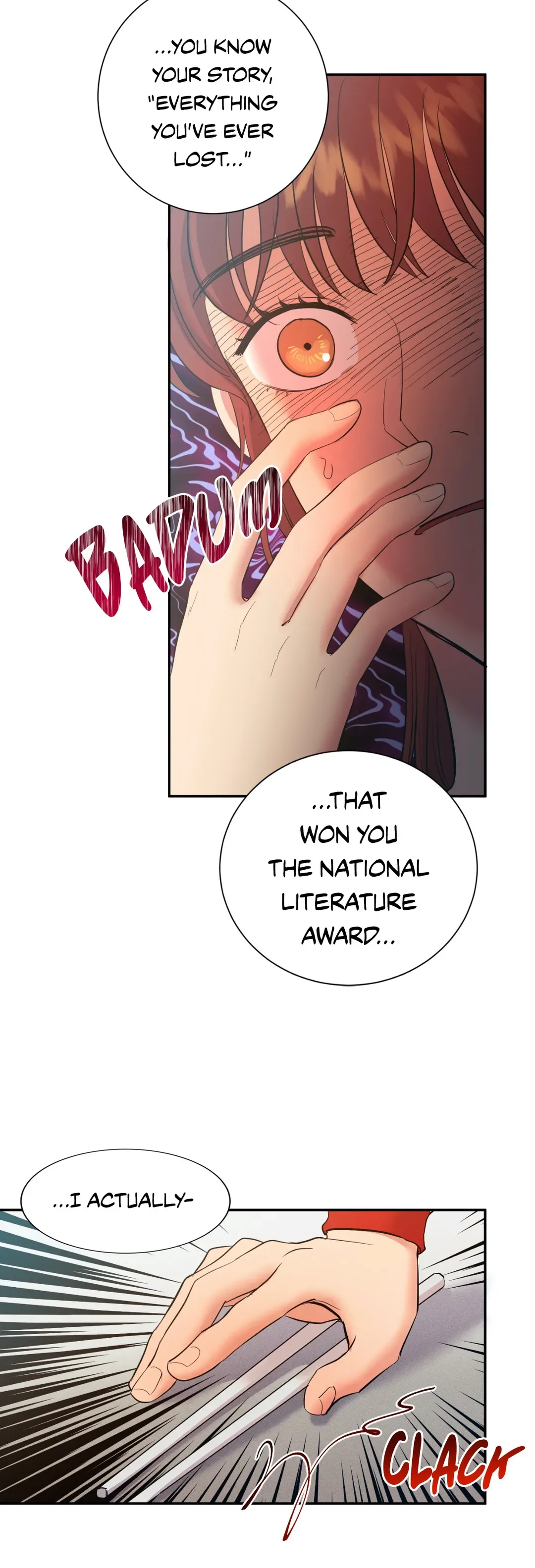 Hana's Demons of Lust Chapter 15 page 23