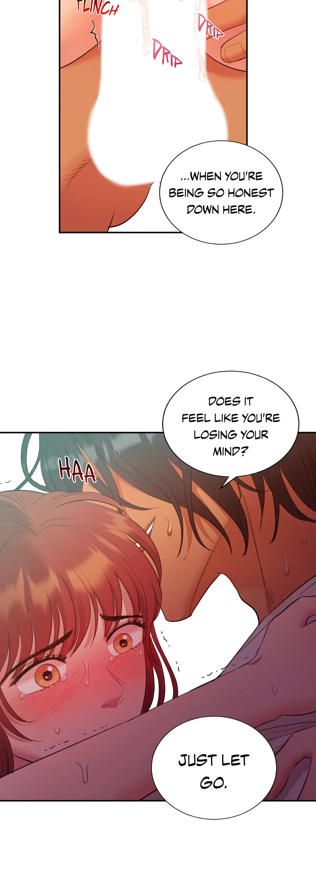 Hana's Demons of Lust Chapter 19 page 8