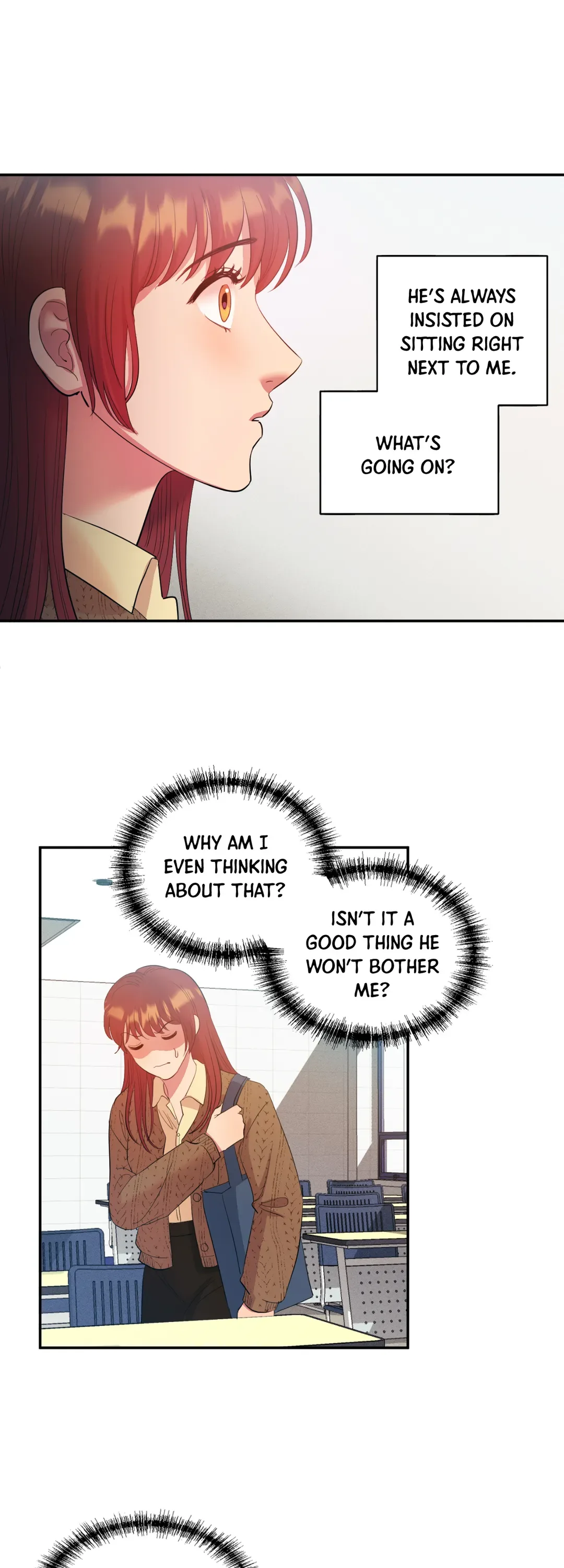 Hana's Demons of Lust Chapter 17 page 25