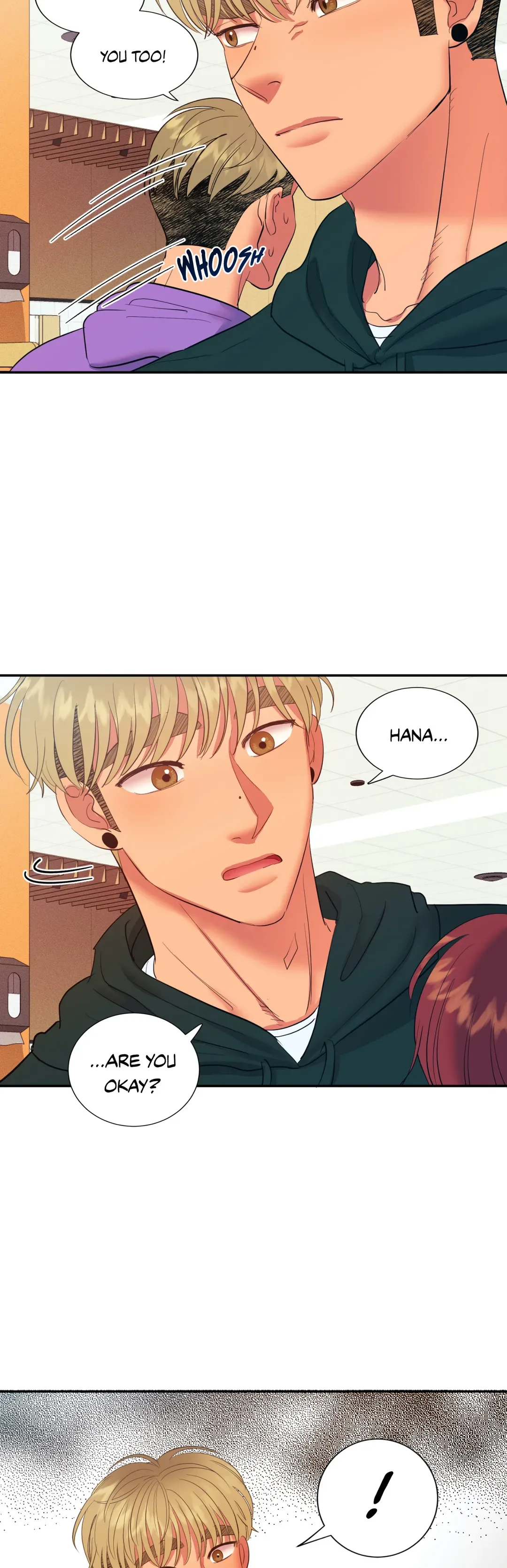 Hana's Demons of Lust Chapter 15 page 31