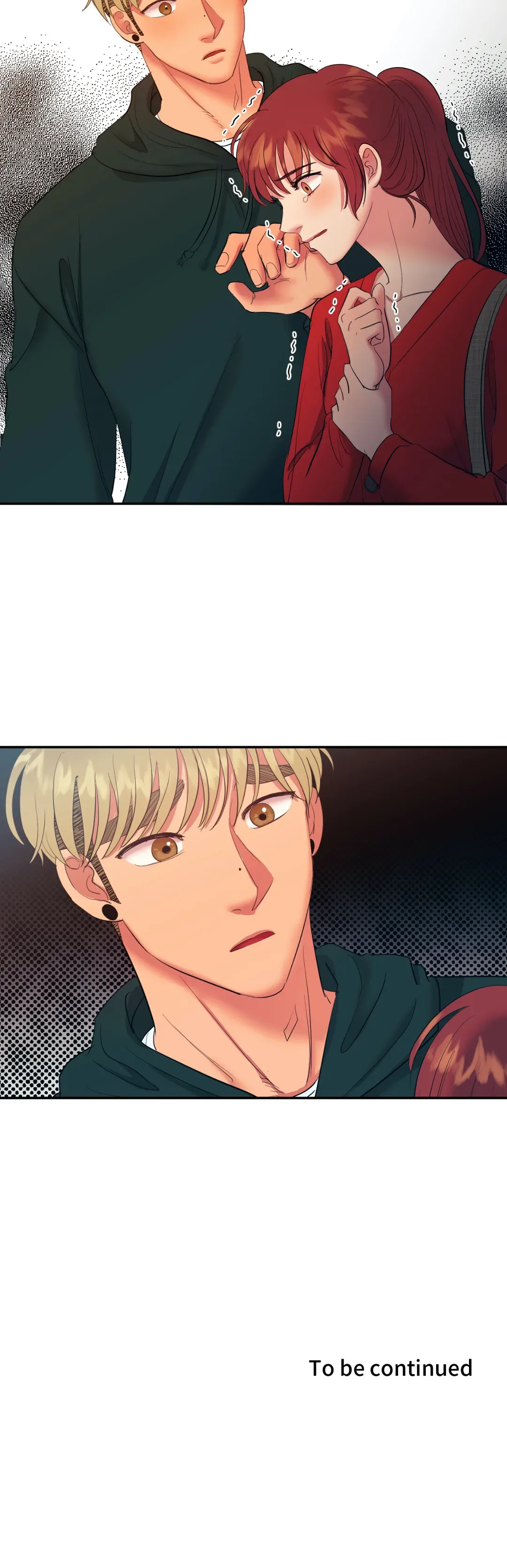 Hana's Demons of Lust Chapter 15 page 32