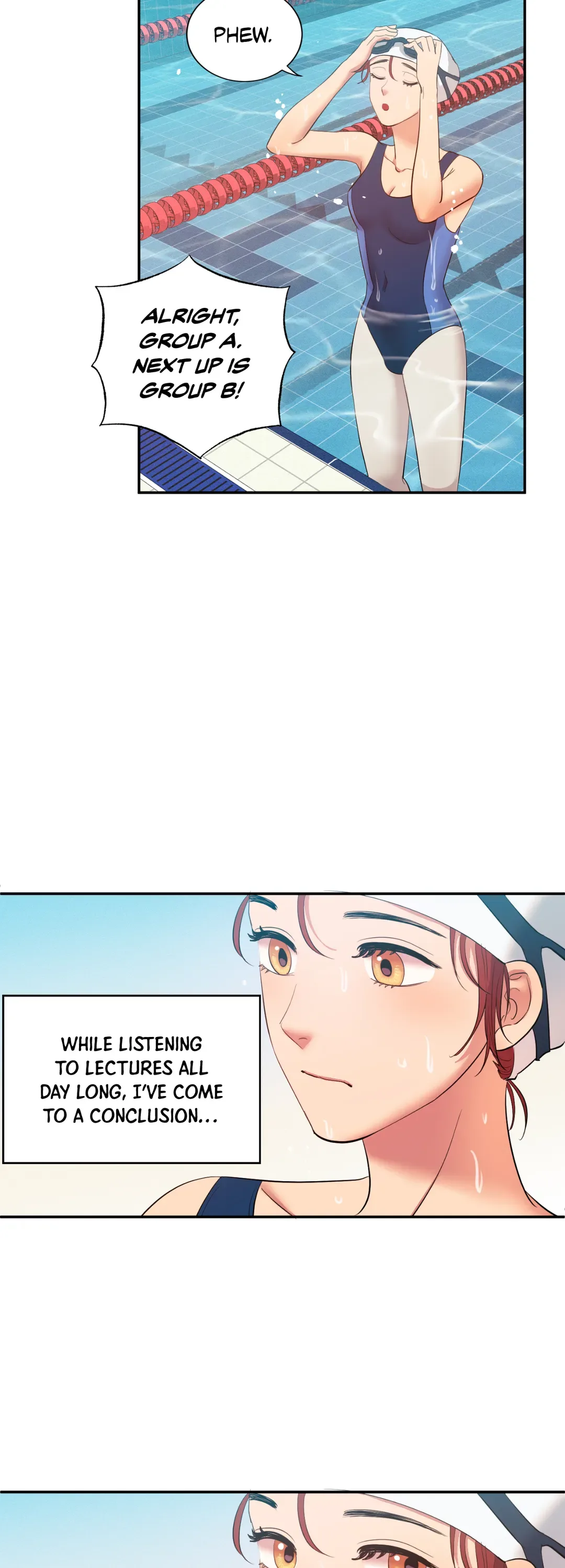 Hana's Demons of Lust Chapter 17 page 28