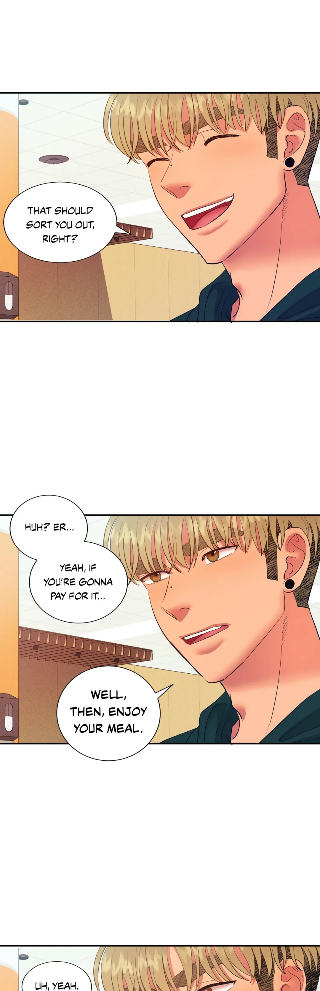 Hana's Demons of Lust Chapter 15 page 30