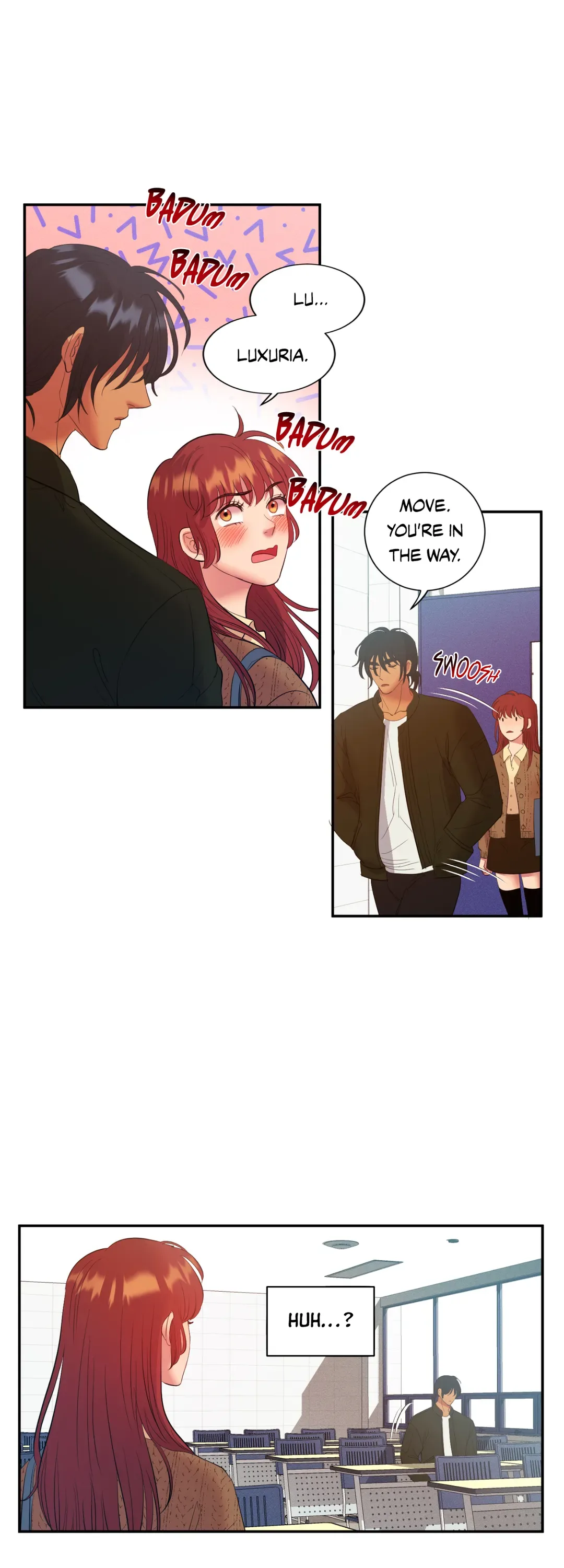 Hana's Demons of Lust Chapter 17 page 24