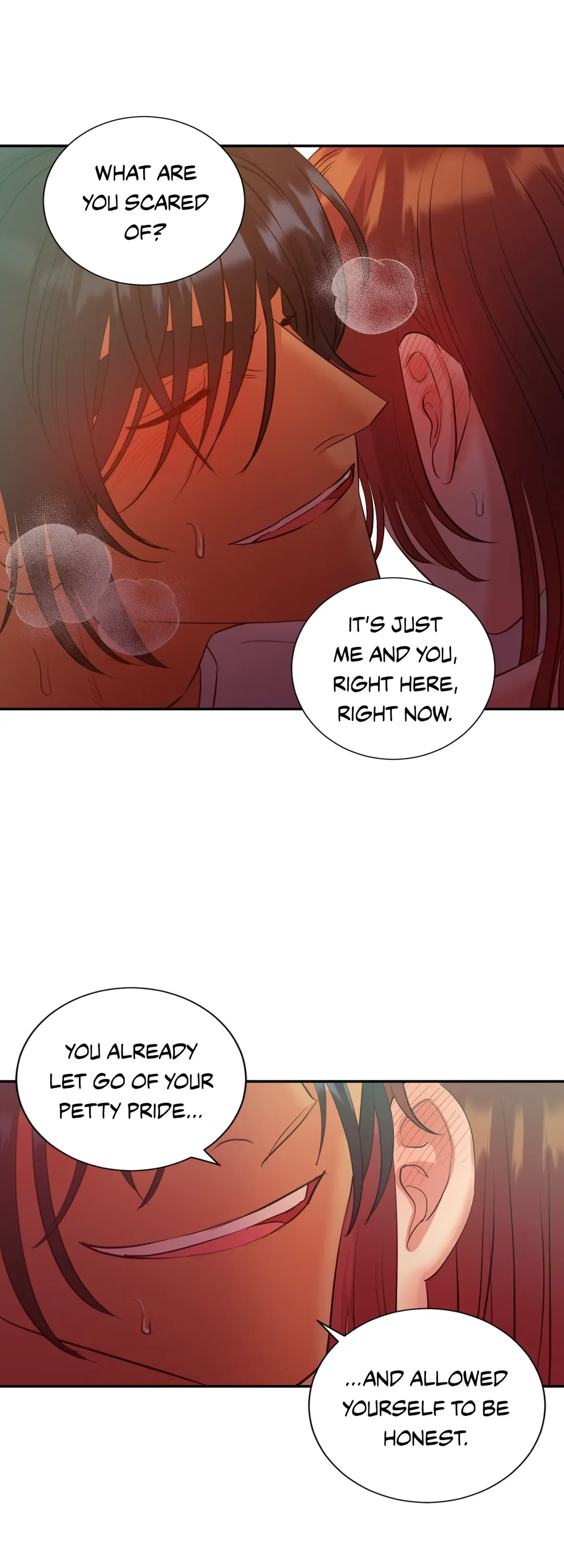 Hana's Demons of Lust Chapter 19 page 9