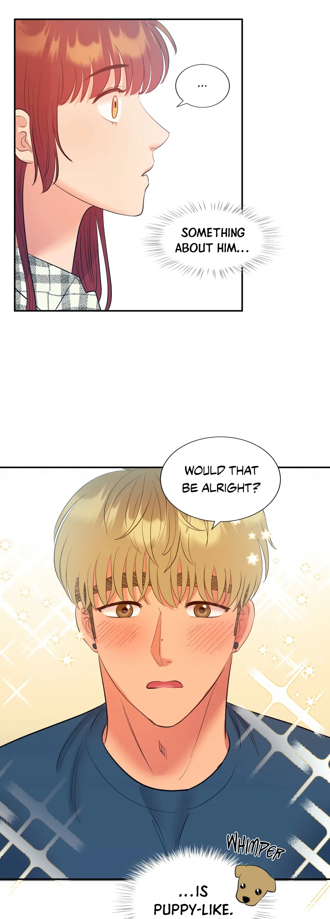 Hana's Demons of Lust Chapter 20 page 7