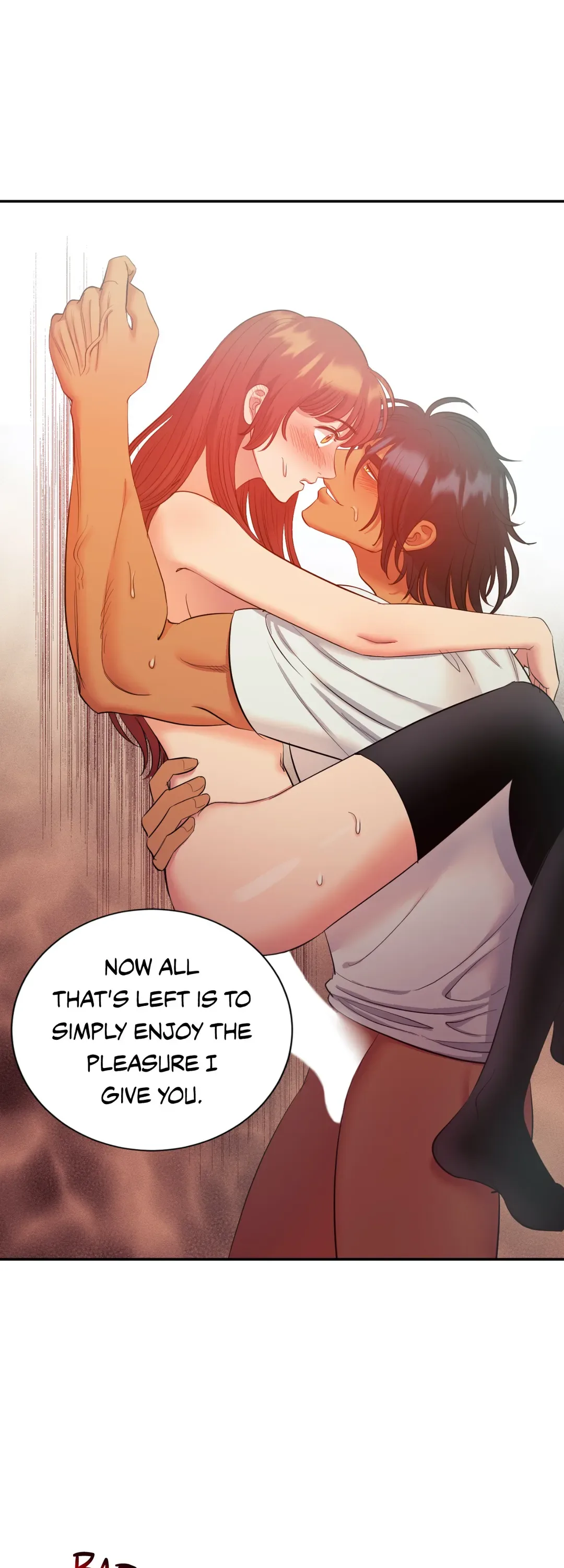 Hana's Demons of Lust Chapter 19 page 10