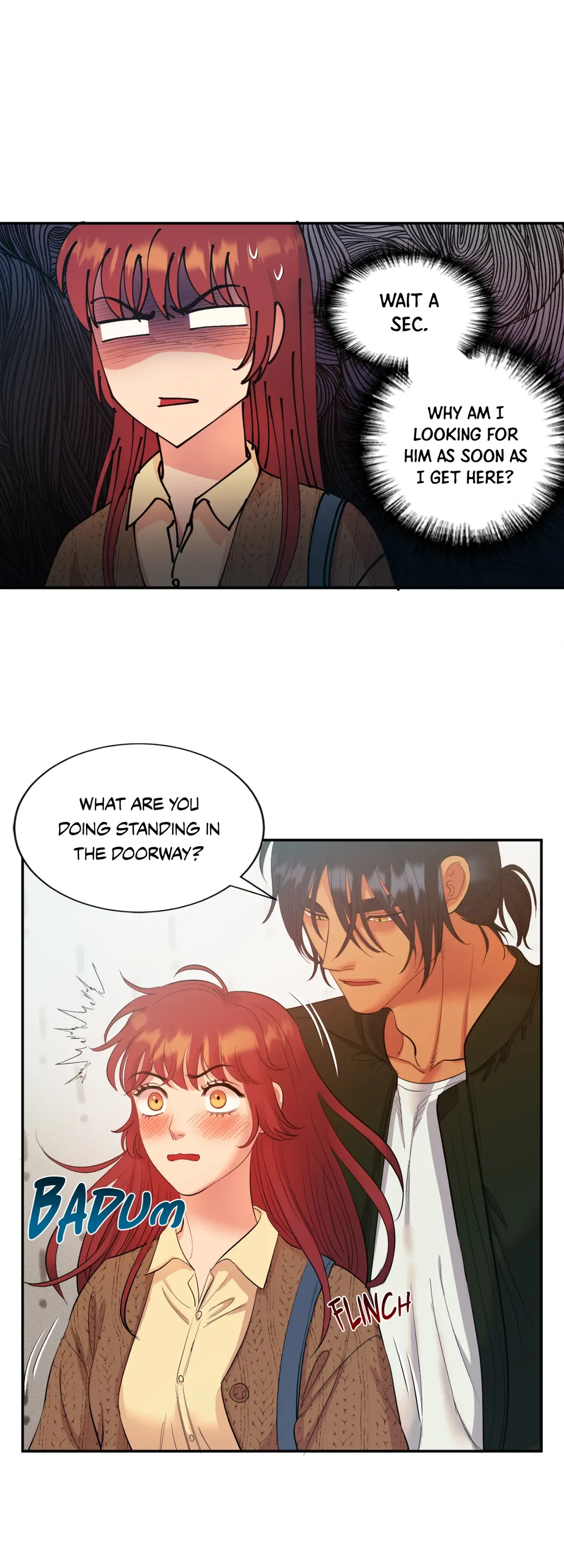 Hana's Demons of Lust Chapter 17 page 23