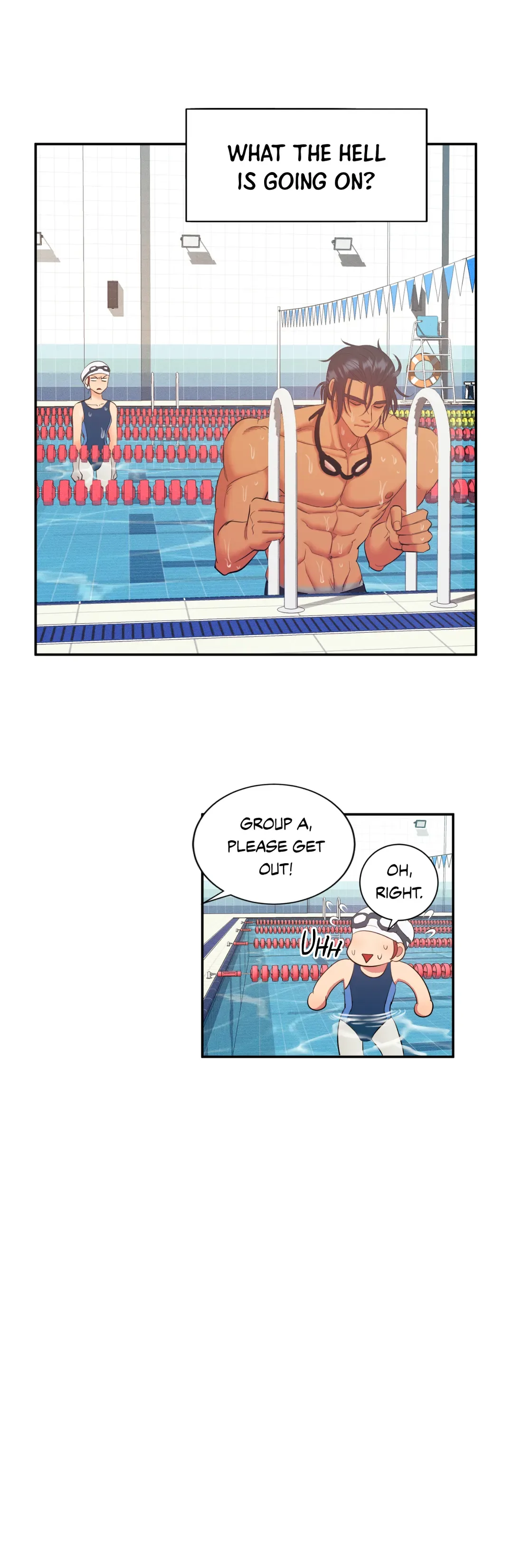 Hana's Demons of Lust Chapter 17 page 33