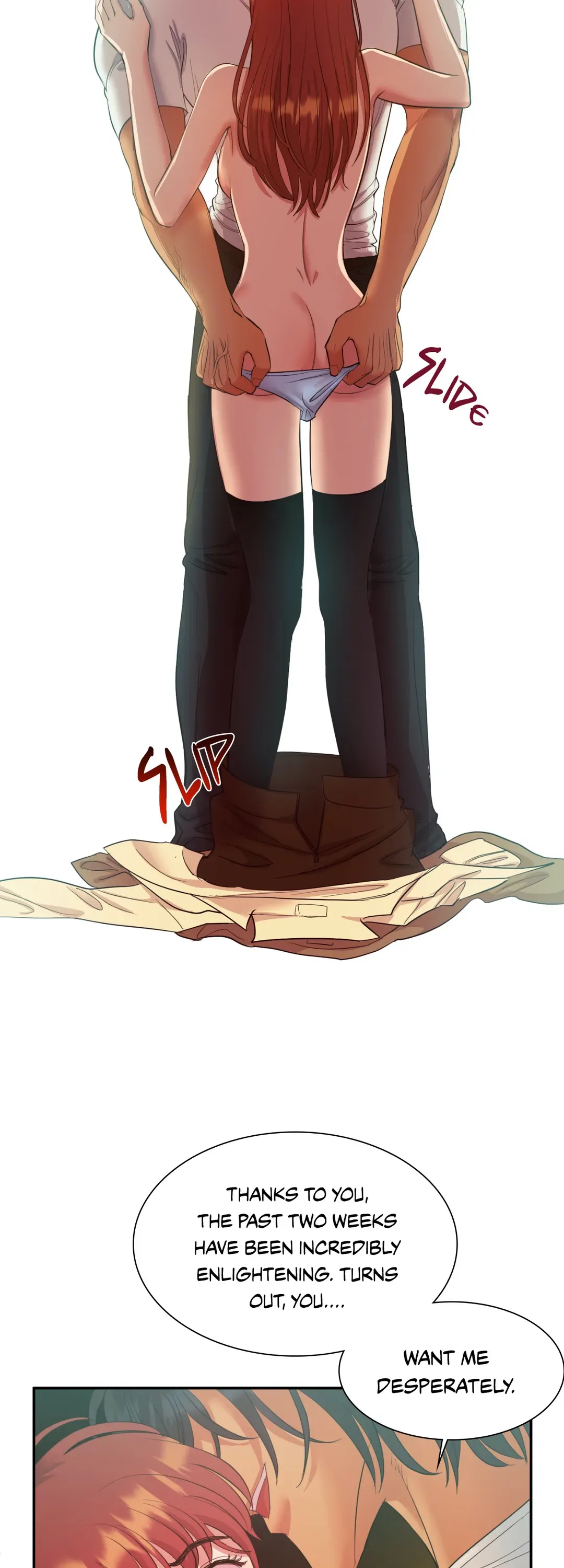 Hana's Demons of Lust Chapter 18 page 26