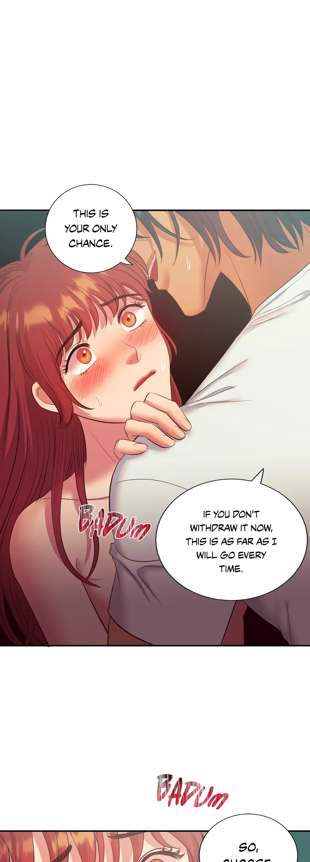 Hana's Demons of Lust Chapter 18 page 29