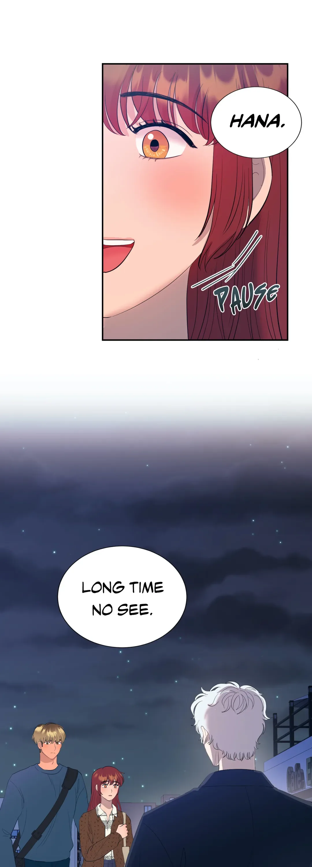 Hana's Demons of Lust Chapter 20 page 13