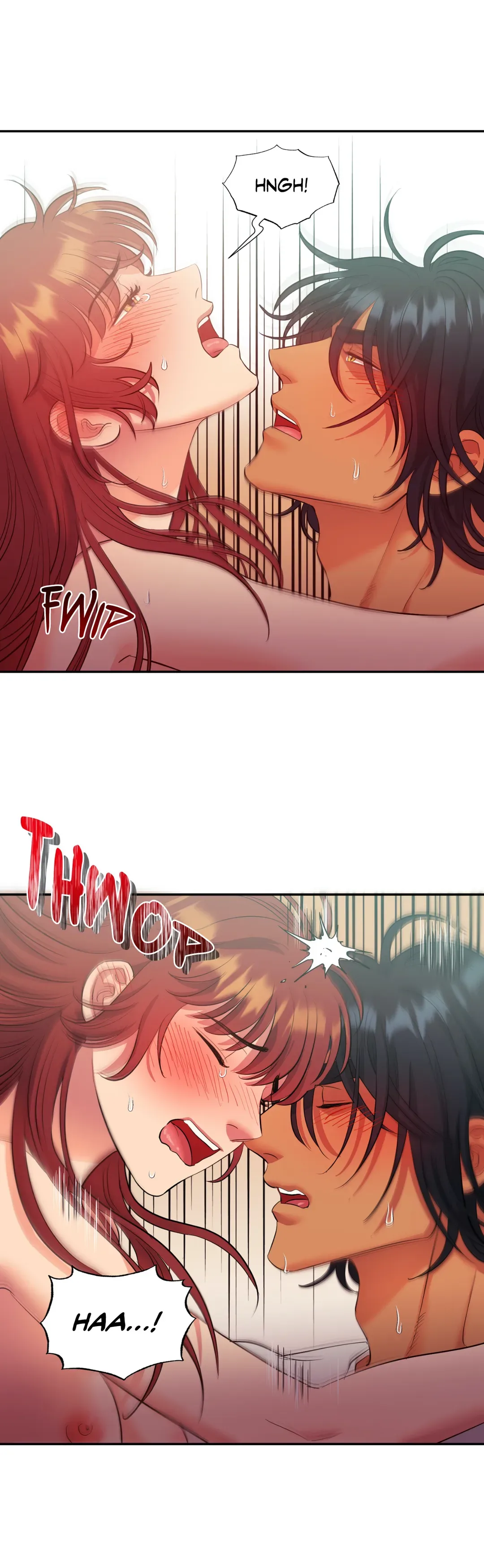 Hana's Demons of Lust Chapter 19 page 16