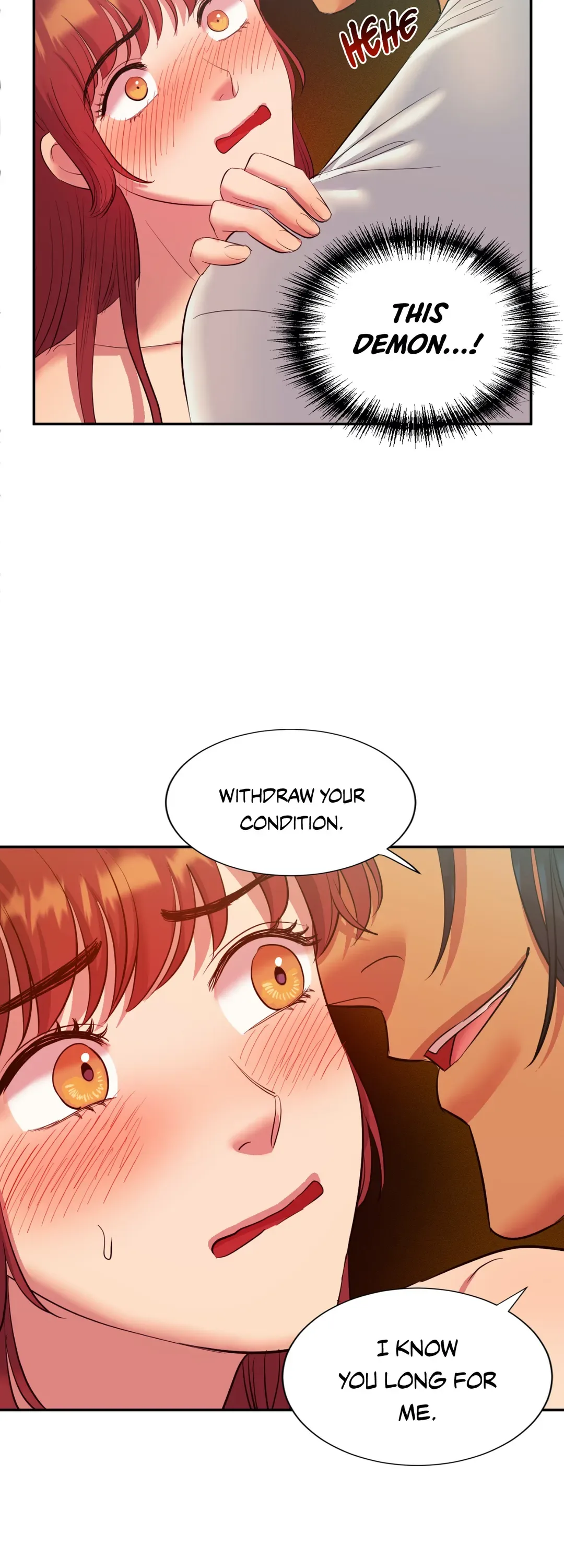 Hana's Demons of Lust Chapter 18 page 27
