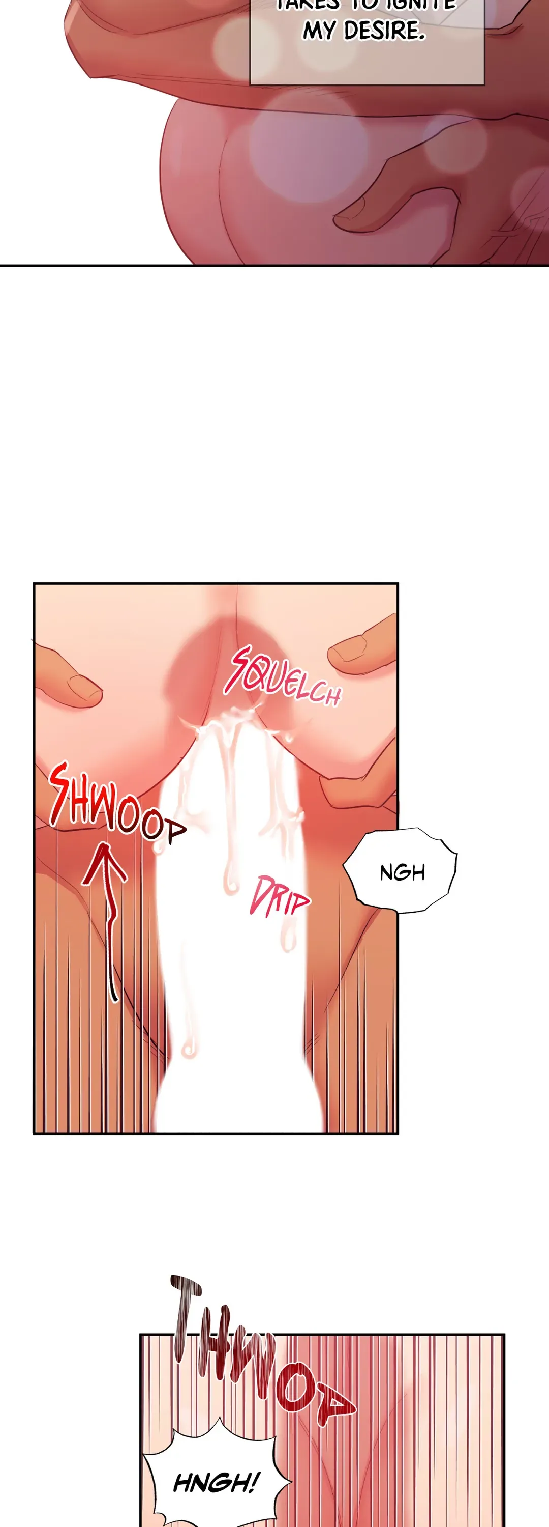 Hana's Demons of Lust Chapter 19 page 14