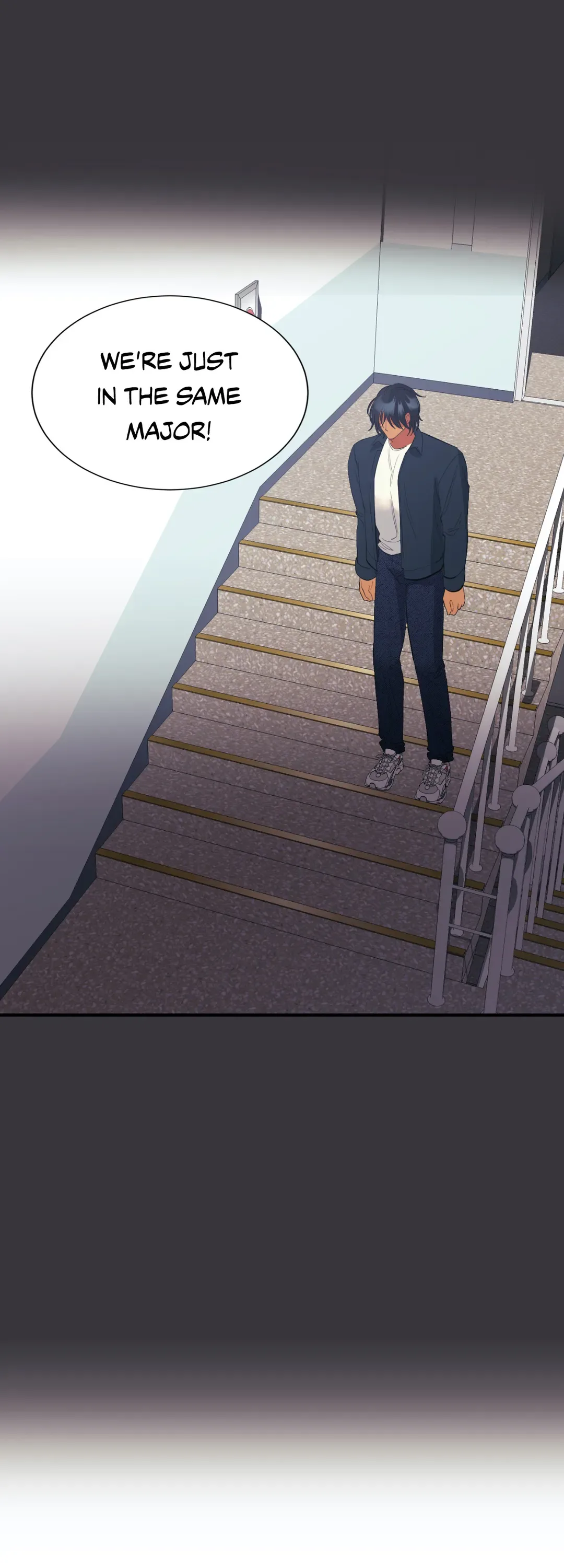Hana's Demons of Lust Chapter 21 page 6