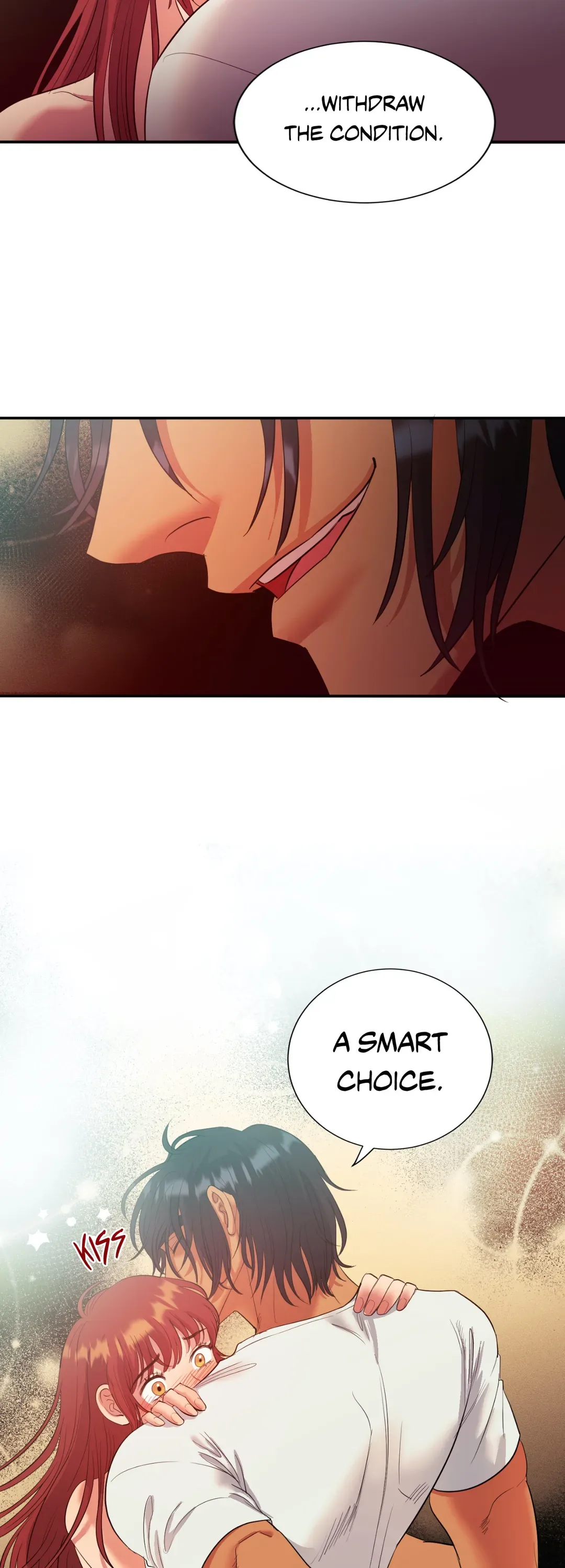 Hana's Demons of Lust Chapter 18 page 32