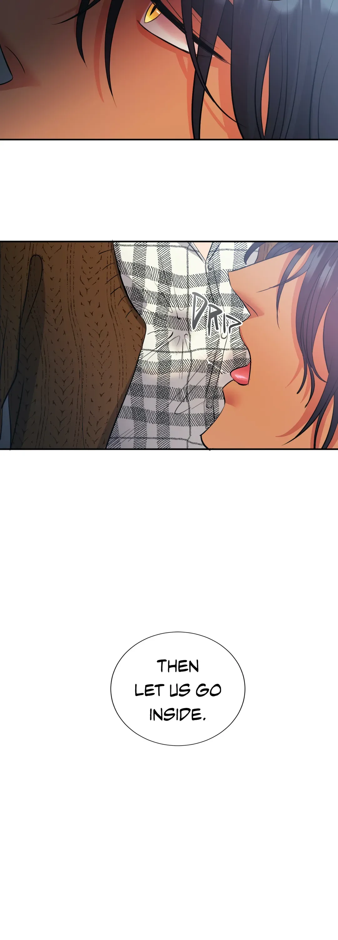 Hana's Demons of Lust Chapter 21 page 15