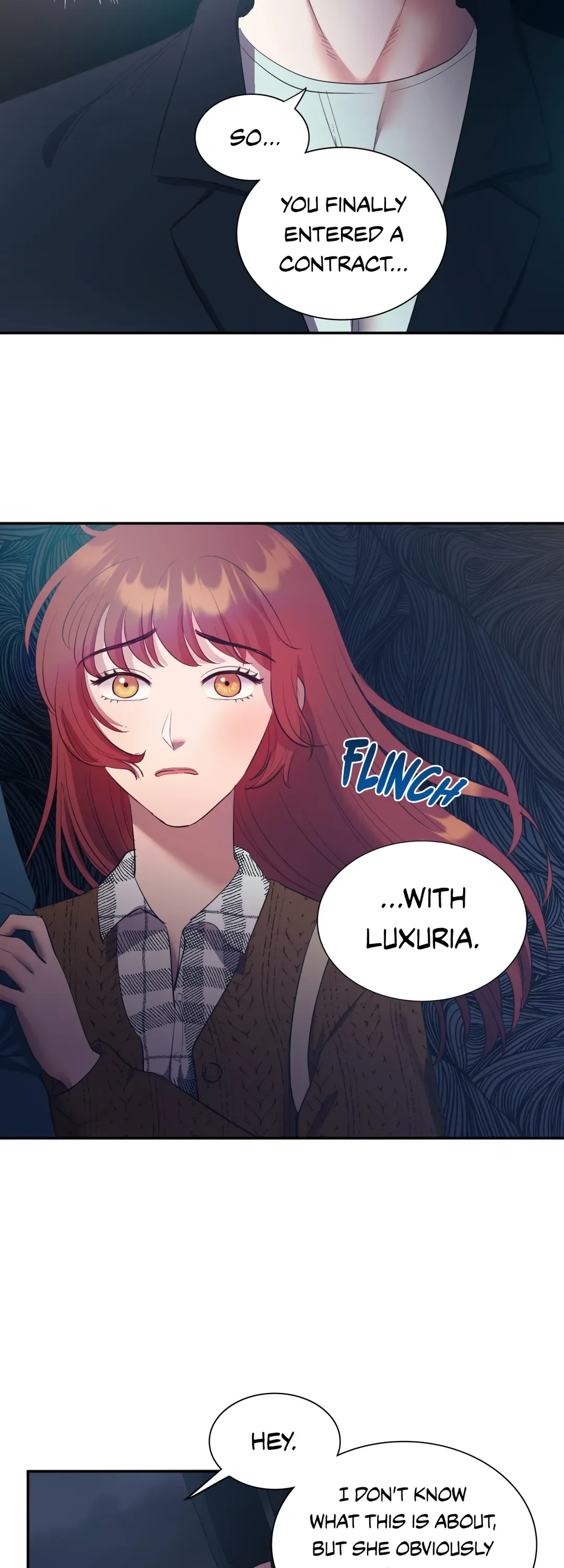 Hana's Demons of Lust Chapter 20 page 17