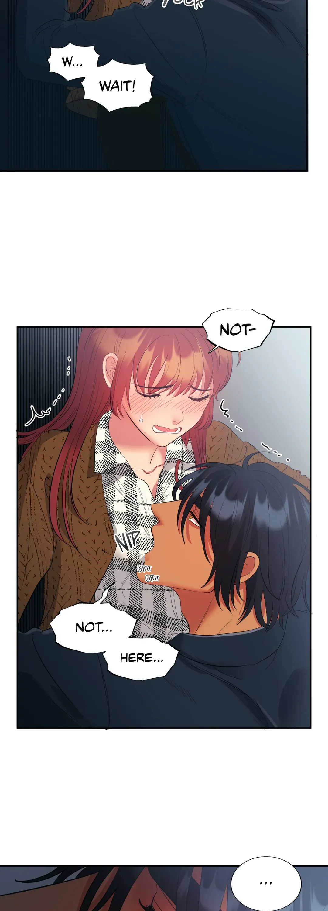 Hana's Demons of Lust Chapter 21 page 14