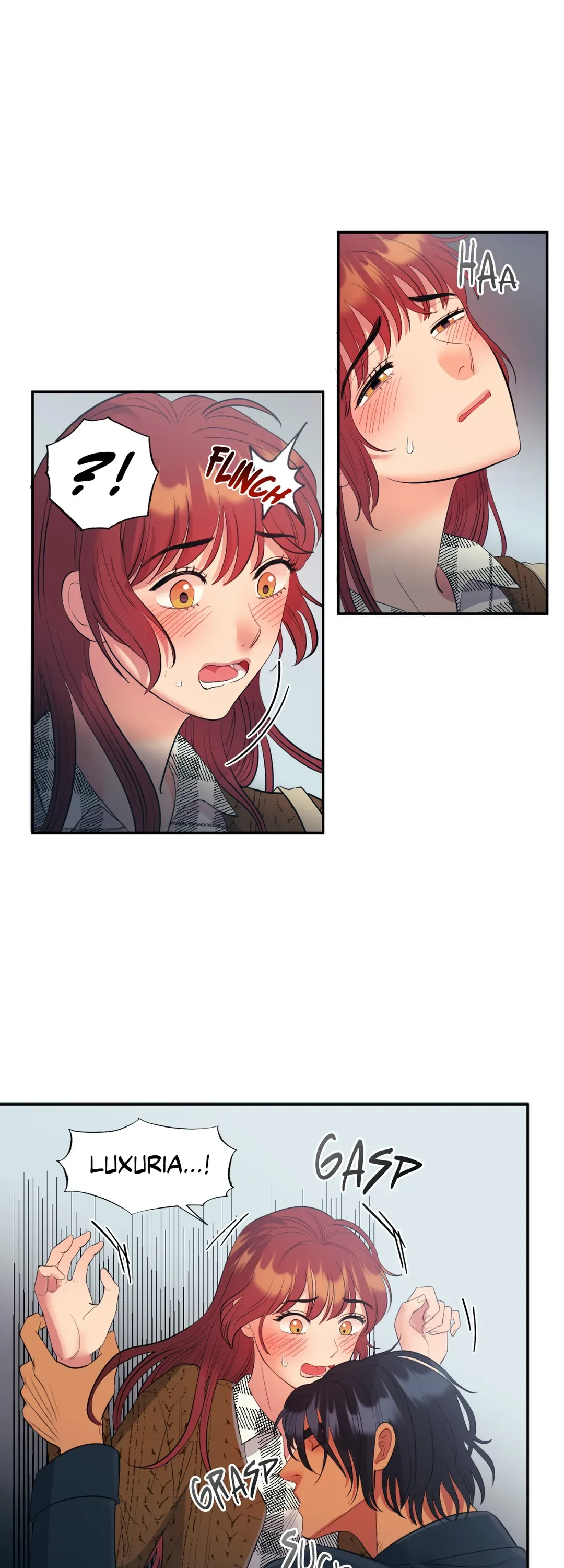 Hana's Demons of Lust Chapter 21 page 13