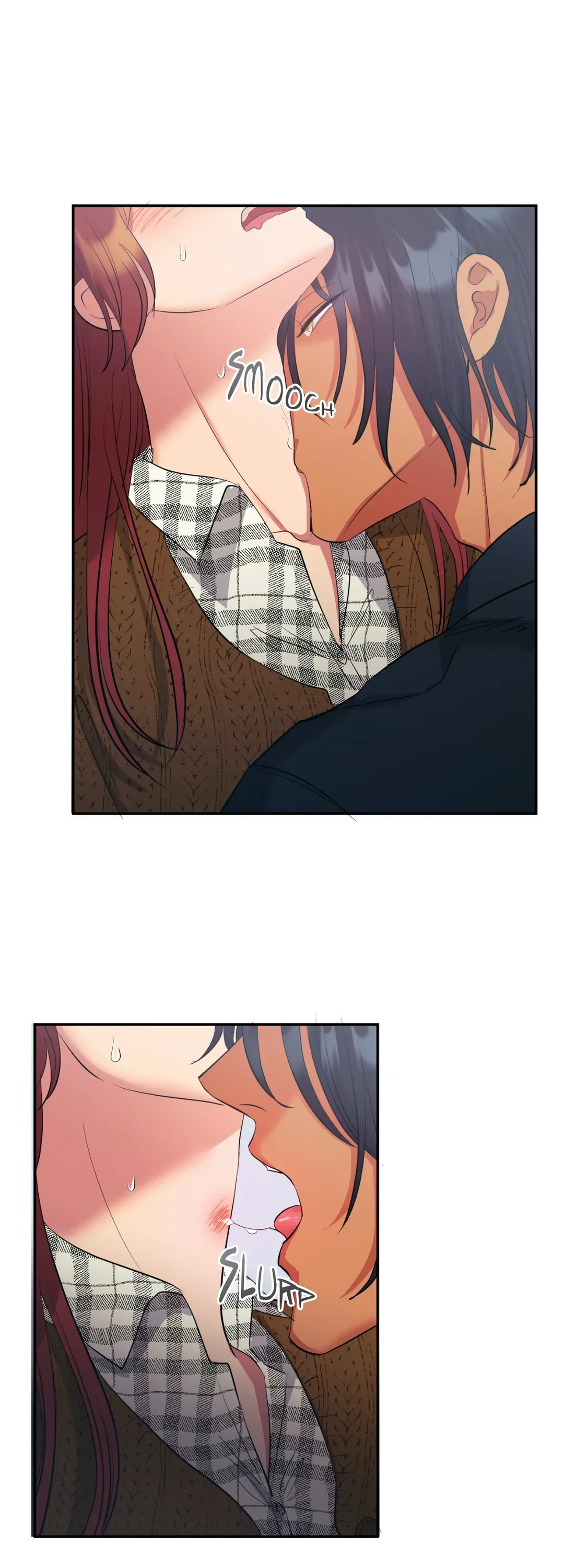 Hana's Demons of Lust Chapter 21 page 12