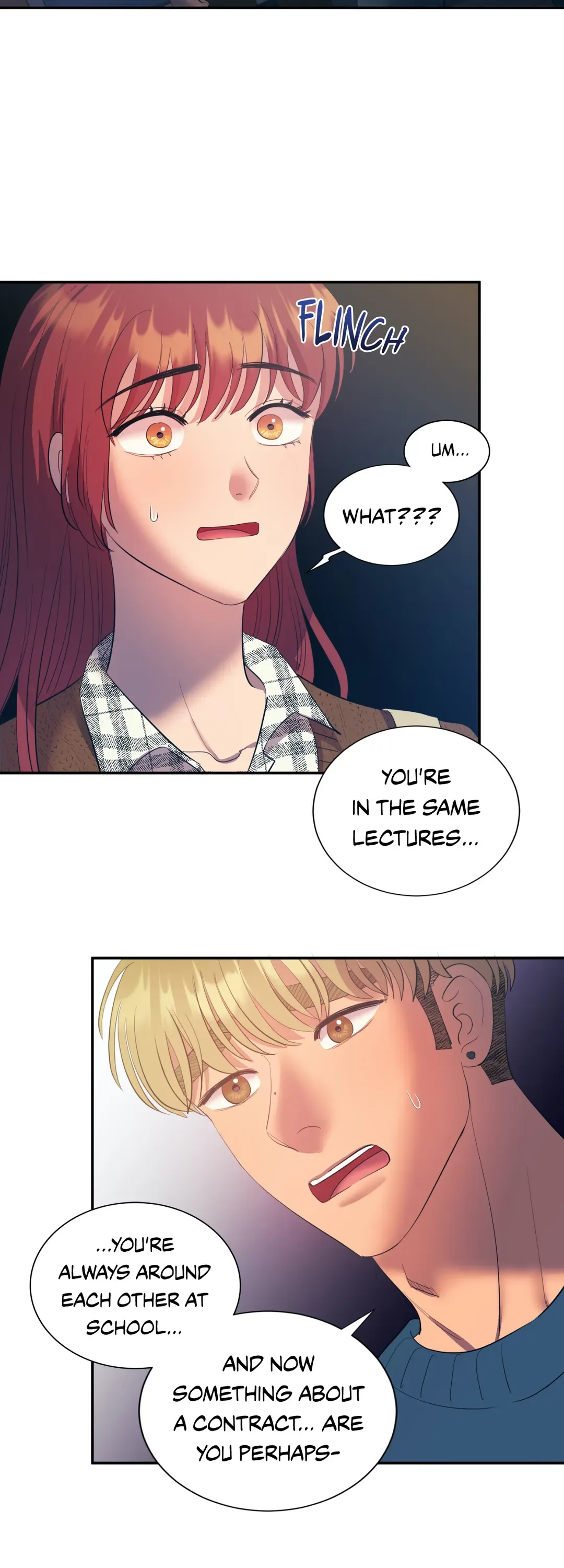 Hana's Demons of Lust Chapter 20 page 26