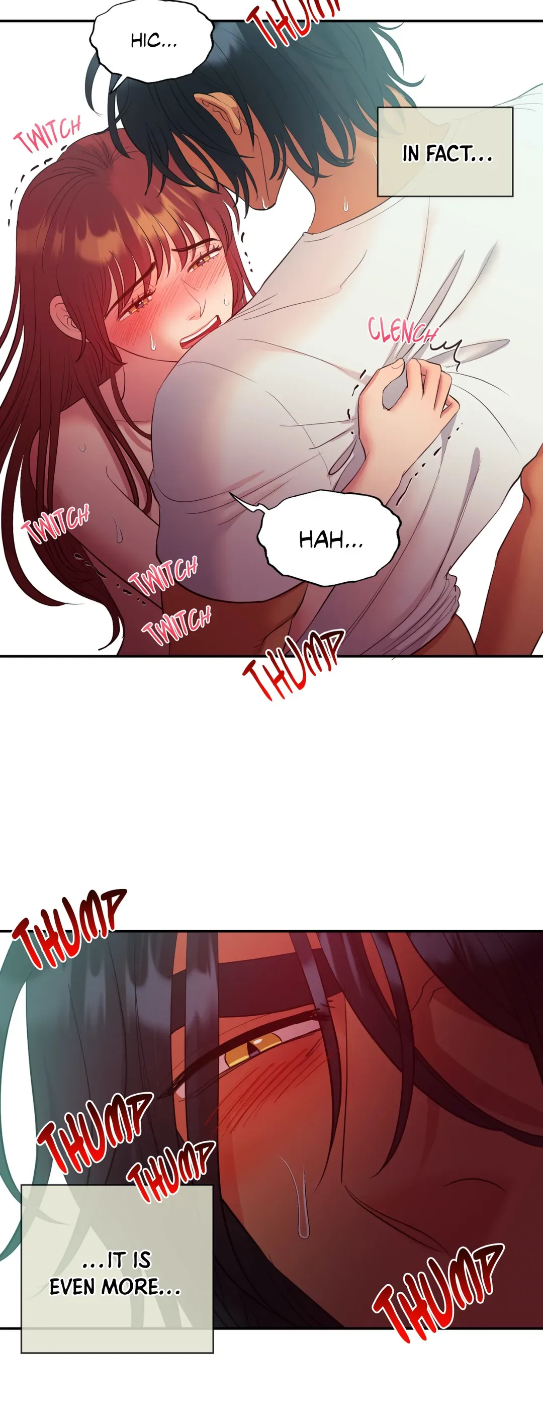 Hana's Demons of Lust Chapter 19 page 24