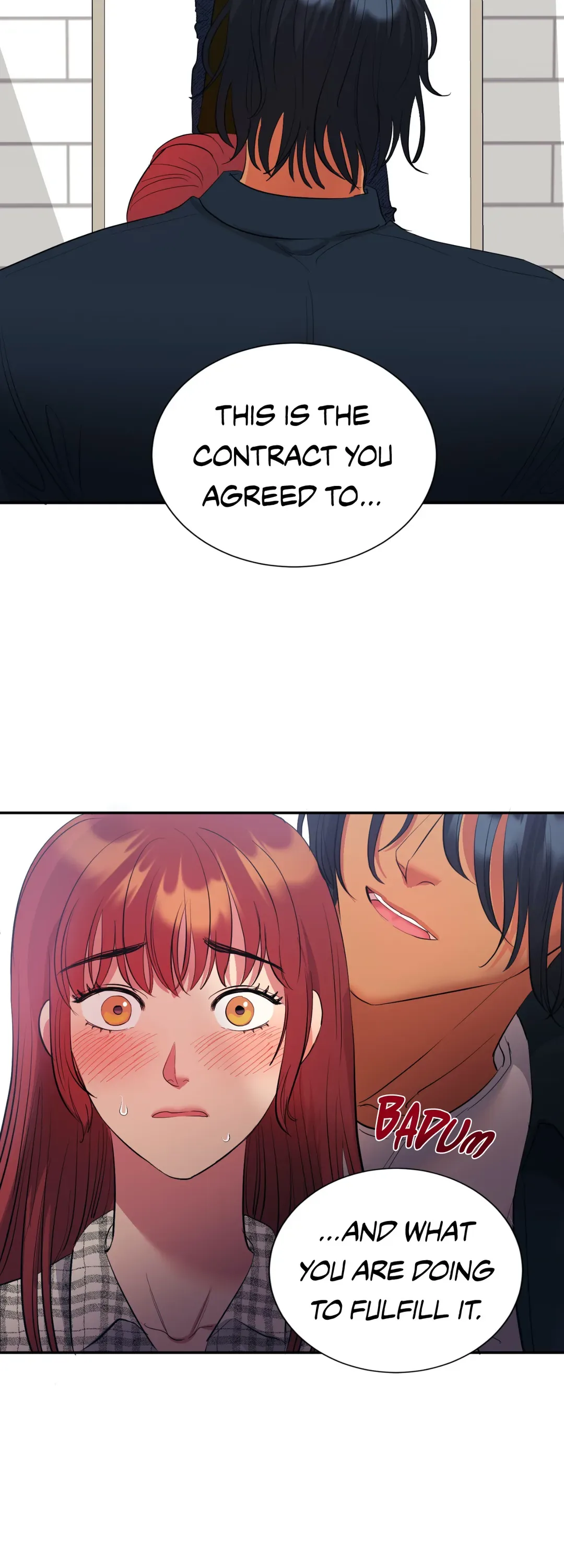 Hana's Demons of Lust Chapter 21 page 21