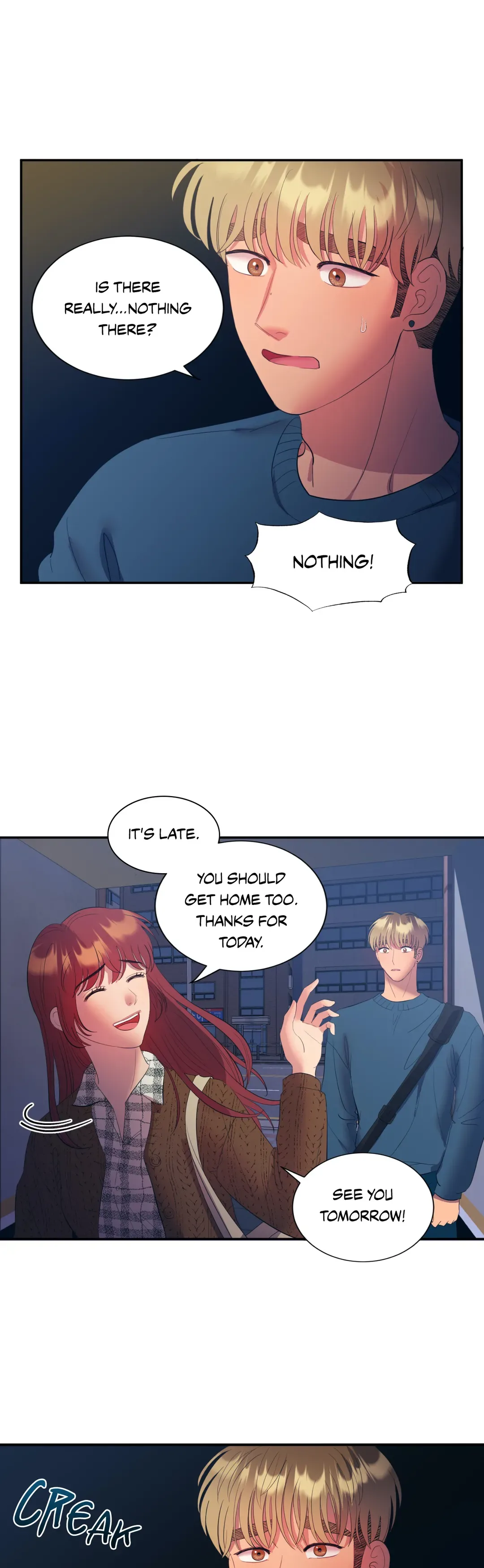 Hana's Demons of Lust Chapter 20 page 28