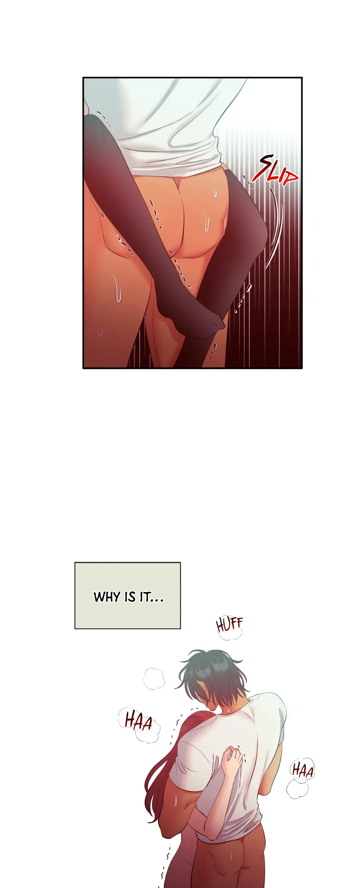 Hana's Demons of Lust Chapter 19 page 22