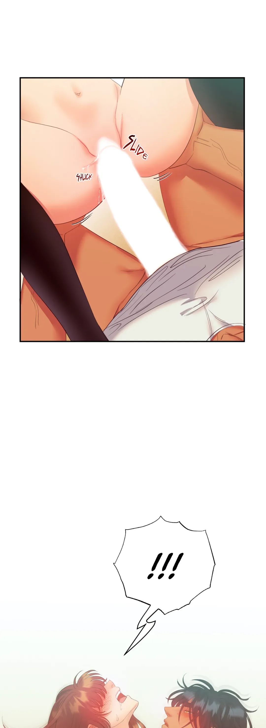 Hana's Demons of Lust Chapter 18 page 37